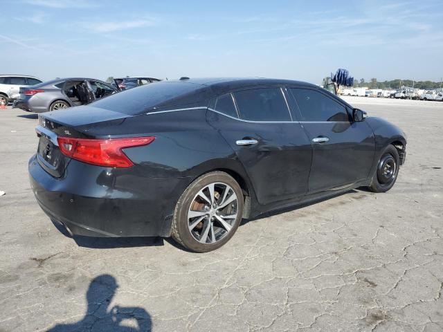Photo 3 from auction – 2018 NISSAN MAXIMA 3.5 with VIN 1N4AA6AP1JC400462