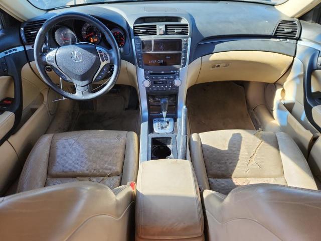 Photo 8 from auction – 2007 ACURA TL with VIN 19UUA66217A007975