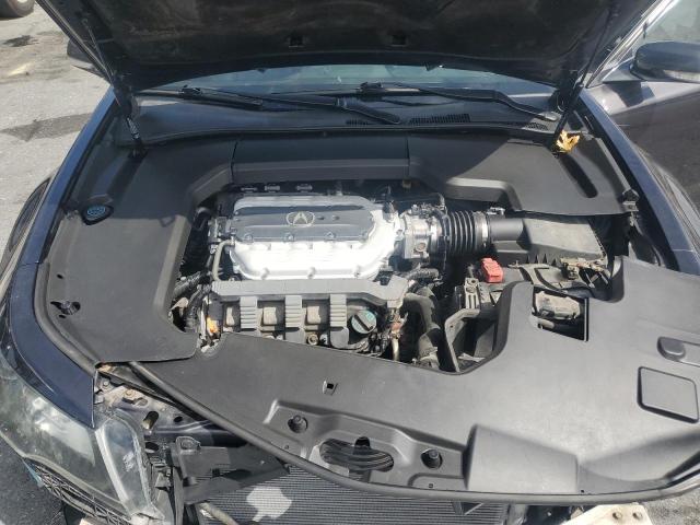 Photo 11 from auction – 2012 ACURA TL with VIN 19UUA9F52CA012446