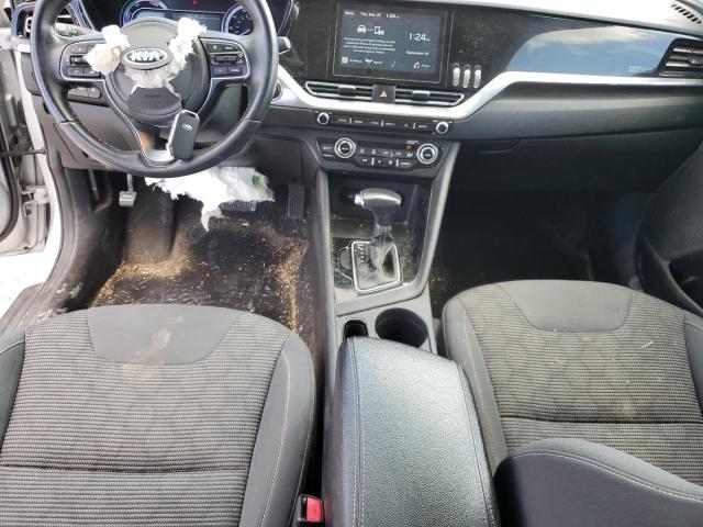 Photo 8 from auction – 2020 KIA NIRO LX with VIN KNDCB3LC5L5381074