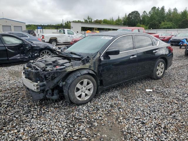Photo 1 from auction – 2018 NISSAN ALTIMA 2.5 with VIN 1N4AL3AP1JC111039