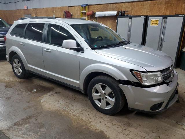 Photo 4 from auction – 2012 DODGE JOURNEY SX with VIN 3C4PDCBG6CT214223