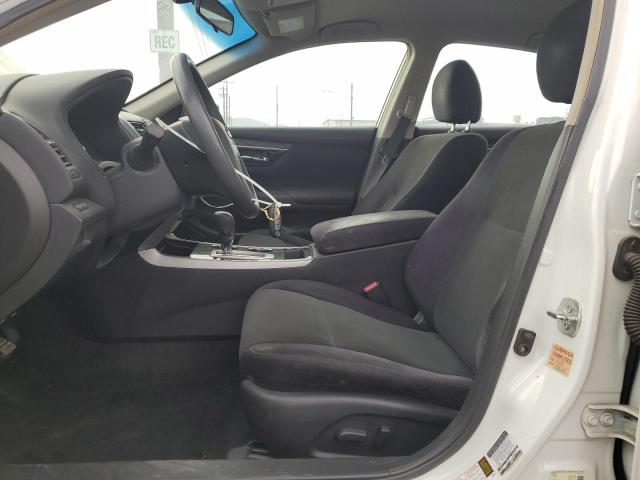 Photo 7 from auction – 2013 NISSAN ALTIMA 2.5 with VIN 1N4AL3AP7DN521613