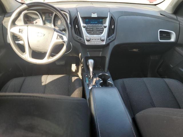 Photo 8 from auction – 2010 CHEVROLET EQUINOX LT with VIN 2CNFLPEY6A6227500