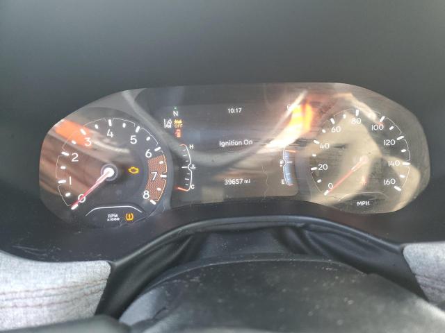 Photo 9 from auction – 2024 JEEP COMPASS LA with VIN 3C4NJDFN8RT106578
