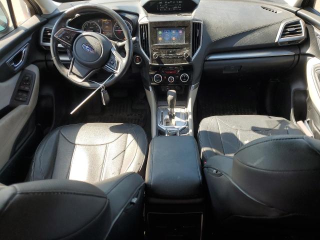 Photo 8 from auction – 2021 SUBARU FORESTER PREMIUM with VIN JF2SKAJCXMH456422