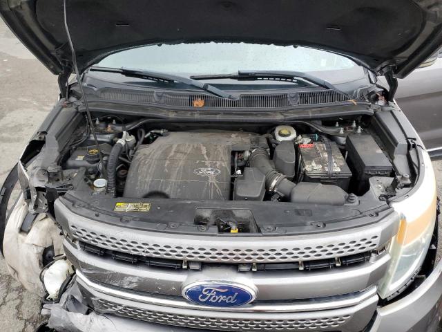 Photo 12 from auction – 2011 FORD EXPLORER L with VIN 1FMHK8F88BGA78153