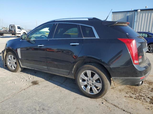 Photo 2 from auction – 2014 CADILLAC SRX LUXURY with VIN 3GYFNEE33ES608908