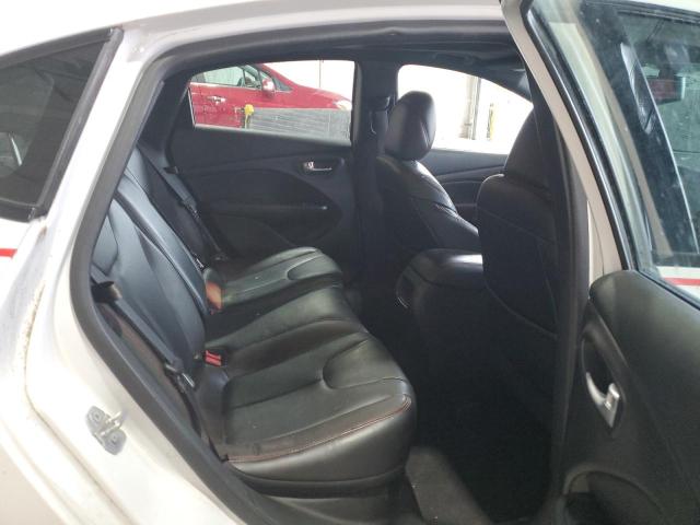 صورة رقم 10 من المزاد - 2015 DODGE DART GT مع VIN 1C3CDFEB1FD200471