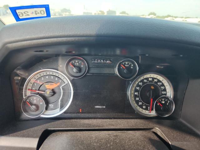 Photo 9 from auction – 2019 RAM 1500 CLASSIC with VIN 1C6RR7LTXKS588676