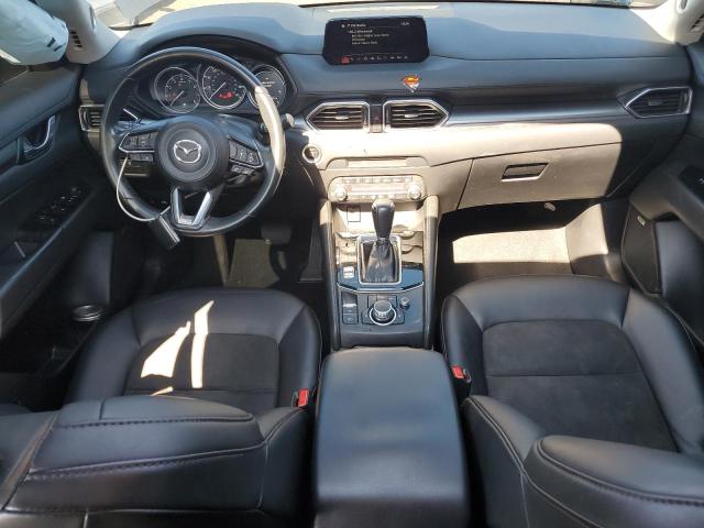 Photo 8 from auction – 2020 MAZDA CX-5 TOURI with VIN JM3KFBCM4L0732757