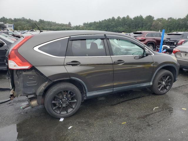 Photo 3 from auction – 2013 HONDA CR-V EX with VIN 5J6RM4H55DL008340