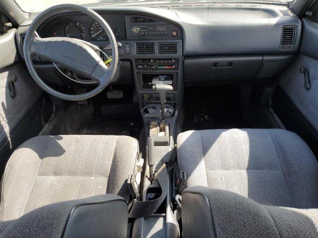 Photo 8 from auction – 1990 TOYOTA COROLLA DLX with VIN JT2AE94A3L3372196