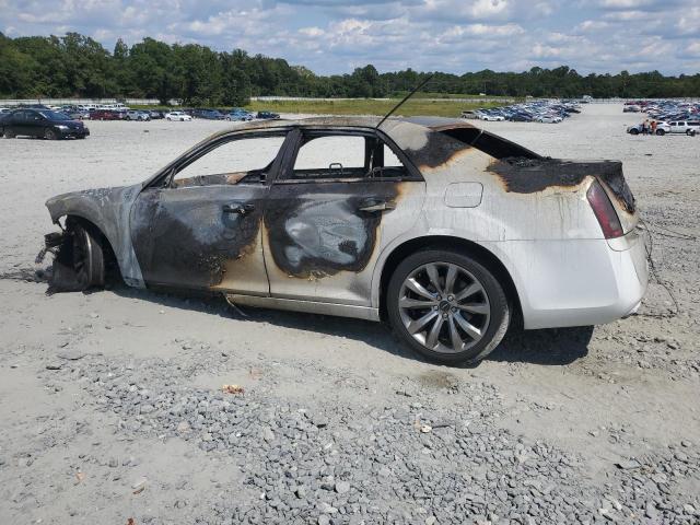Photo 2 from auction – 2014 CHRYSLER 300 S with VIN 2C3CCABG7EH221753