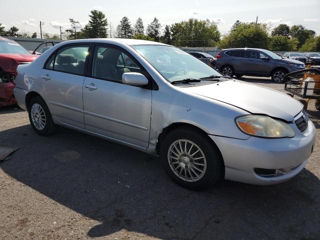 Фото 4 с аукциона – 2005 TOYOTA COROLLA CE с VIN 2T1BR32EX5C418216