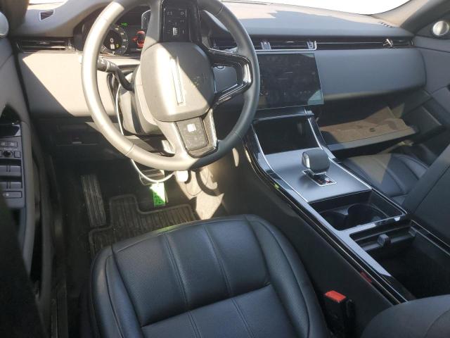 Photo 8 from auction – 2024 LAND ROVER RANGE ROVE with VIN SALZL2FX3RH241864