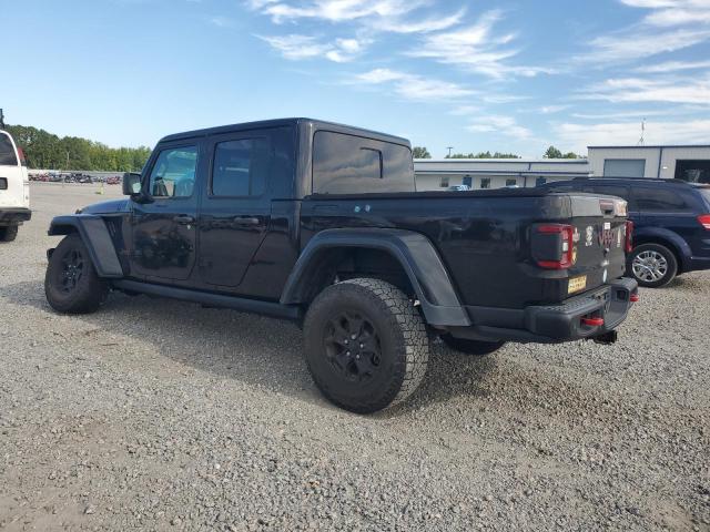 Photo 2 from auction – 2020 JEEP GLADIATOR with VIN 1C6JJTBG1LL111566