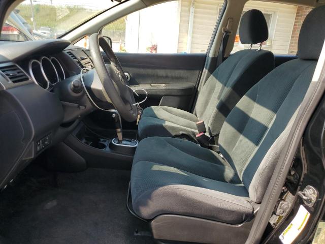 Photo 7 from auction – 2011 NISSAN VERSA S with VIN 3N1BC1CP2BL407633