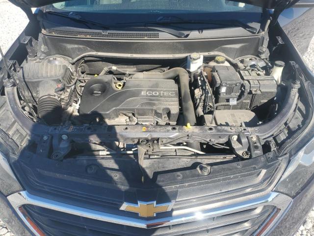 Foto 12 de la subasta – 2018 CHEVROLET EQUINOX LT con VIN 3GNAXJEV0JS565859