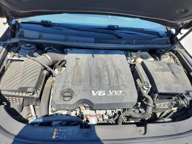 Photo 11 from auction – 2014 BUICK LACROSSE with VIN 1G4GB5G30EF222785