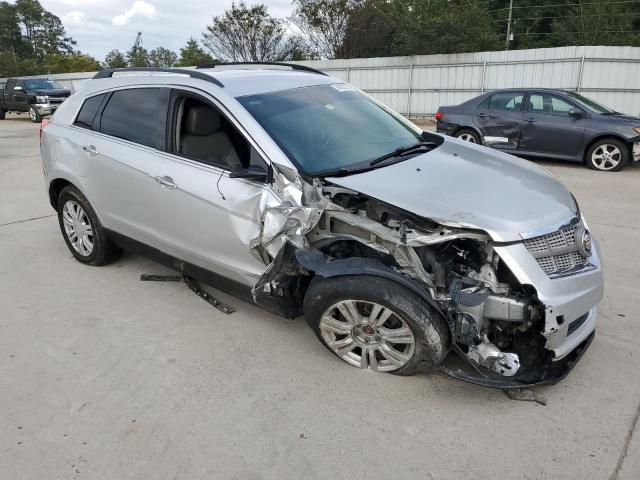 Photo 4 from auction – 2010 CADILLAC SRX with VIN 3GYFNGEY9AS574393