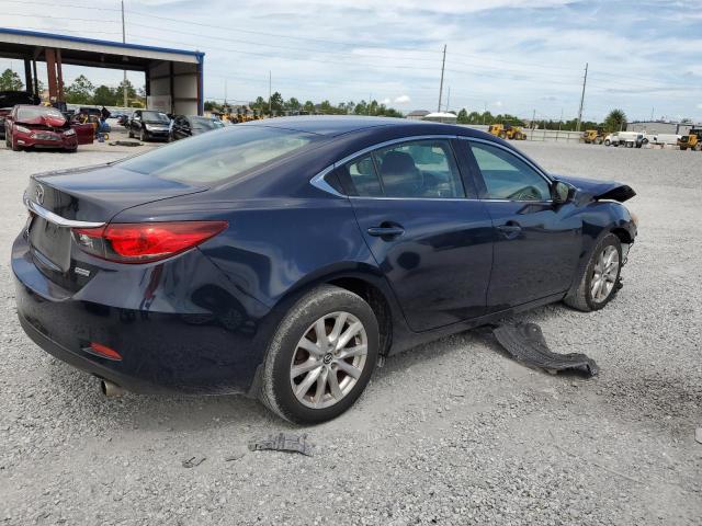 Photo 3 from auction – 2017 MAZDA 6 SPORT with VIN JM1GL1U57H1111149