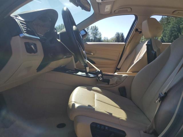 Photo 7 from auction – 2015 BMW 328 D with VIN WBA3D3C55FK157656