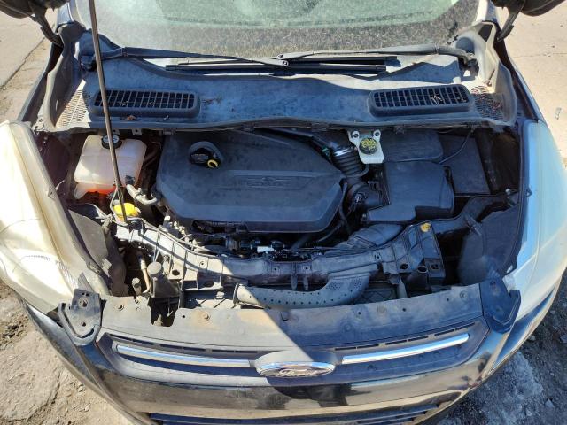 Photo 12 from auction – 2014 FORD ESCAPE SE with VIN 1FMCU0GX3EUD51792