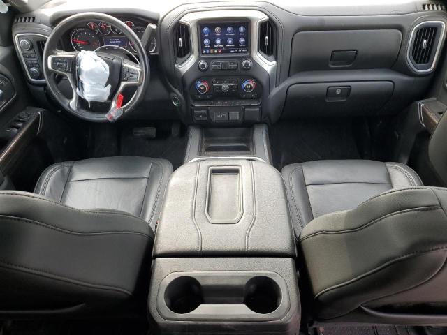 Photo 8 from auction – 2019 CHEVROLET SILVERADO with VIN 3GCUYEED1KG273840