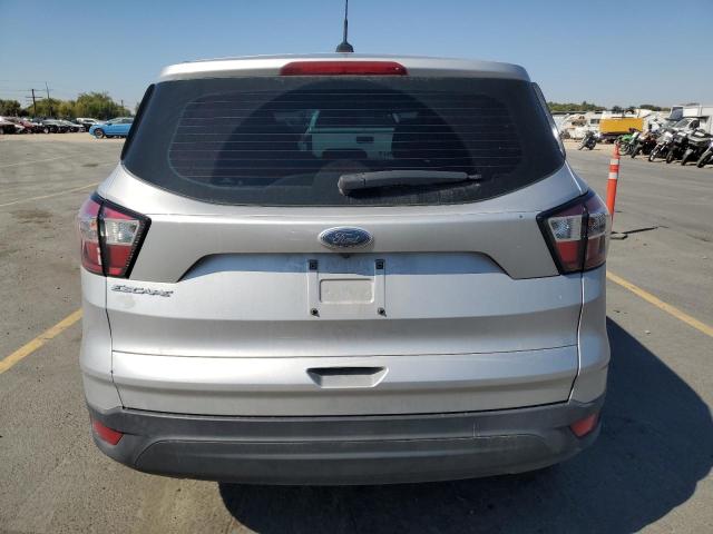 Photo 6 from auction – 2018 FORD ESCAPE S with VIN 1FMCU0F78JUB20561
