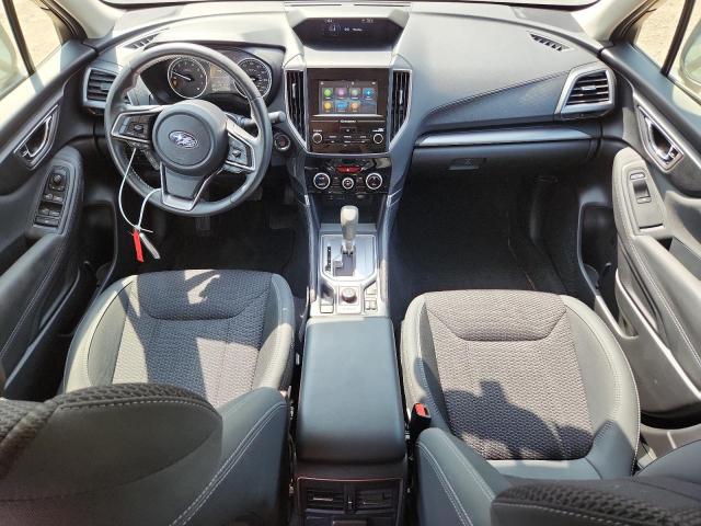 Photo 8 from auction – 2024 SUBARU FORESTER P with VIN JF2SKADC2RH411588