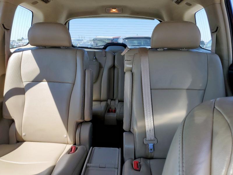 Photo 10 from auction – 2012 TOYOTA HIGHLANDER with VIN 5TDZK3EH1CS076135