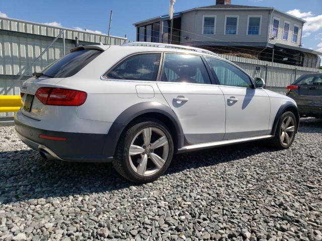 Photo 3 from auction – 2013 AUDI A4 ALLROAD with VIN WA1UFAFL8DA186713