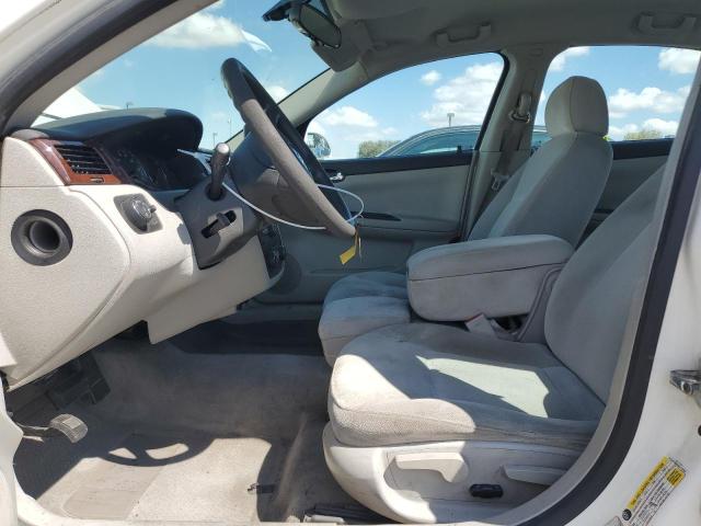 Photo 7 from auction – 2008 CHEVROLET IMPALA LT with VIN 2G1WT58N989119304