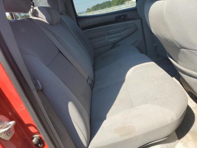 Photo 10 from auction – 2011 TOYOTA TACOMA DOU with VIN 3TMLU4EN6BM075329