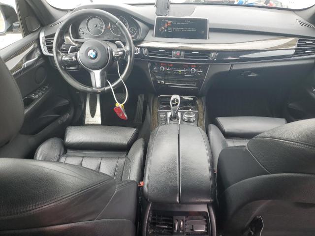 Photo 8 from auction – 2015 BMW X5 XDRIVE35I with VIN 5UXKR0C56F0P18665
