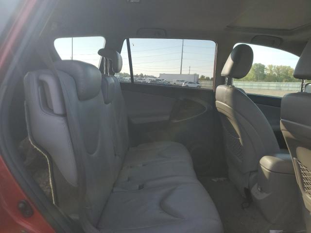 Photo 11 from auction – 2010 TOYOTA RAV4 LIMIT with VIN 2T3YF4DV3AW037555