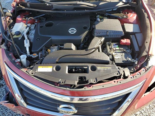 Photo 11 from auction – 2014 NISSAN ALTIMA 2.5 with VIN 1N4AL3AP2EN340811