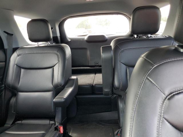 Photo 10 from auction – 2022 FORD EXPLORER X with VIN 1FMSK8DHXNGC52852