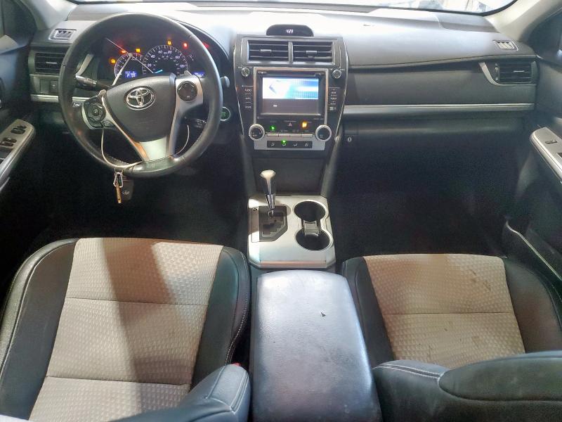 Photo 8 from auction – 2014 TOYOTA CAMRY L with VIN 4T1BF1FK8EU433521