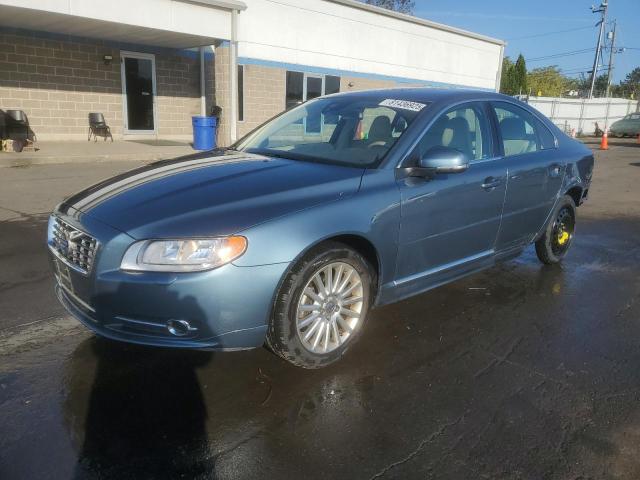 VOLVO S80 3.2 2013 z numerem VIN YV1940AS0D1173300 - Zdjęcie z aukcji