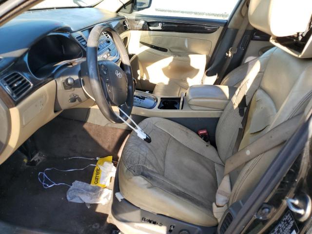 Photo 7 from auction – 2011 HYUNDAI GENESIS 3. with VIN KMHGC4DE3BU135113