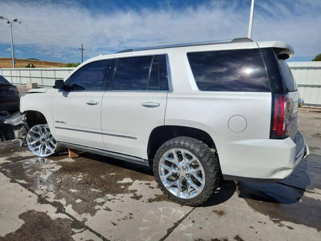 Photo 2 from auction – 2019 GMC YUKON DENA with VIN 1GKS2CKJ2KR270974