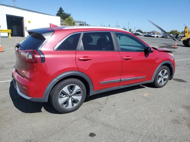 Photo 3 from auction – 2017 KIA NIRO FE with VIN KNDCB3LC8H5102885