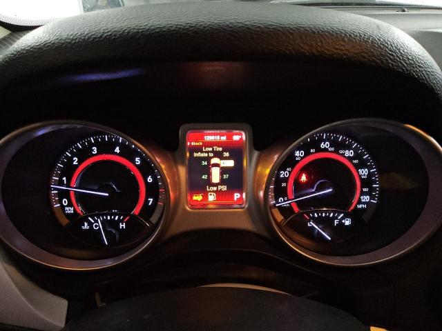 Photo 9 from auction – 2016 DODGE JOURNEY SX with VIN 3C4PDDBG9GT209092