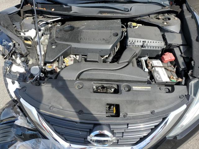 Photo 11 from auction – 2017 NISSAN ALTIMA 2.5 with VIN 1N4AL3AP1HC261386