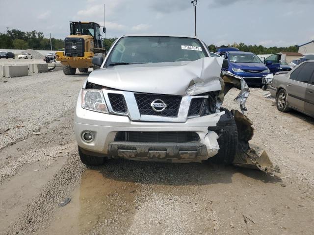 Photo 5 from auction – 2020 NISSAN FRONTIER S with VIN 1N6ED0EB3LN712270