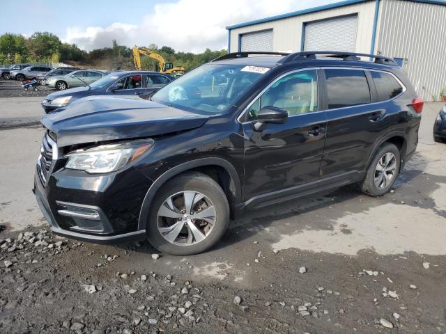 Photo 1 from auction – 2020 SUBARU ASCENT PRE with VIN 4S4WMAFD9L3415380