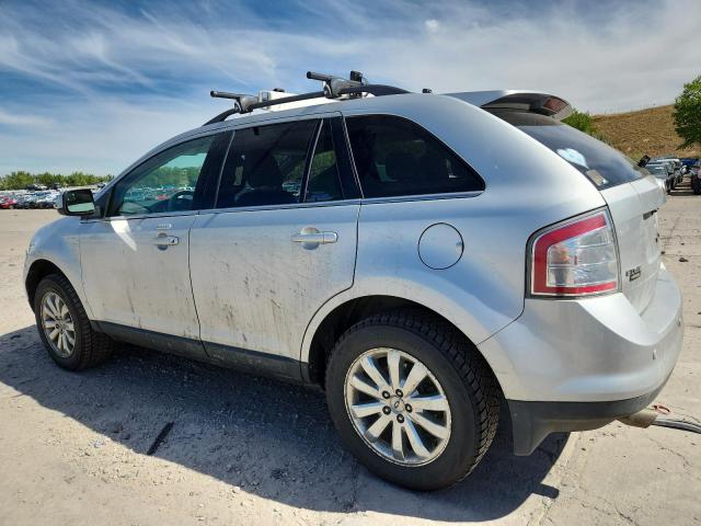 Photo 2 from auction – 2010 FORD EDGE LIMIT with VIN 2FMDK4KC5ABB77259