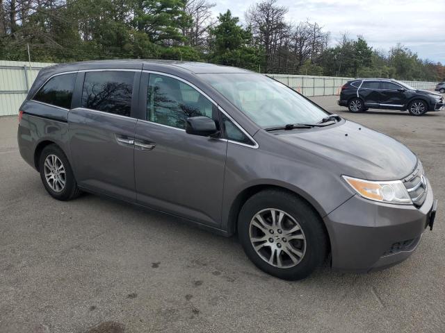 Photo 4 from auction – 2012 HONDA ODYSSEY EXL with VIN 5FNRL5H68CB023388